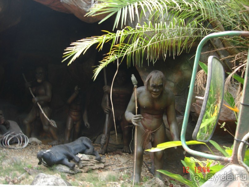 Поездка в Тай 11 !!!