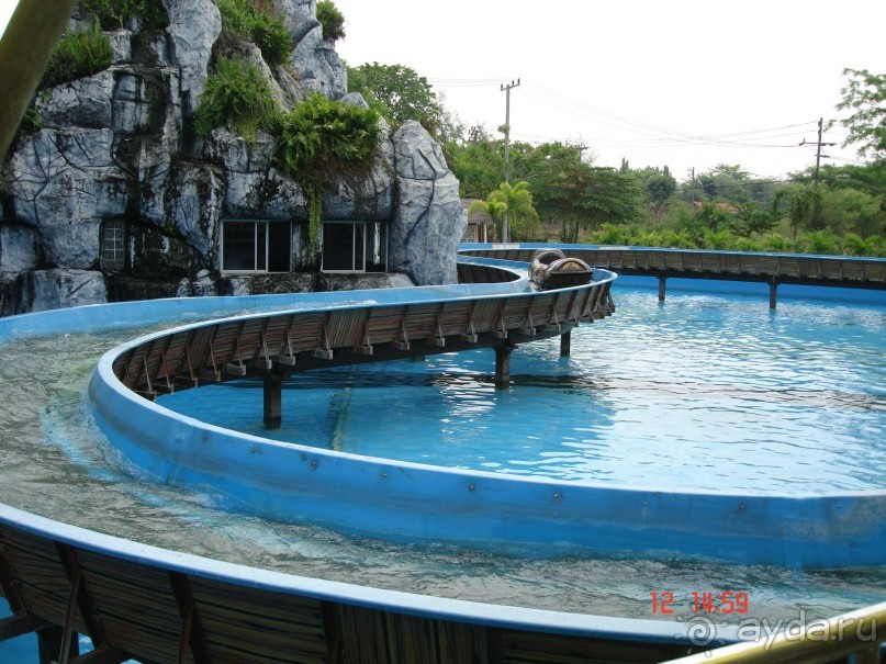 Поездка в Тай 11 !!!