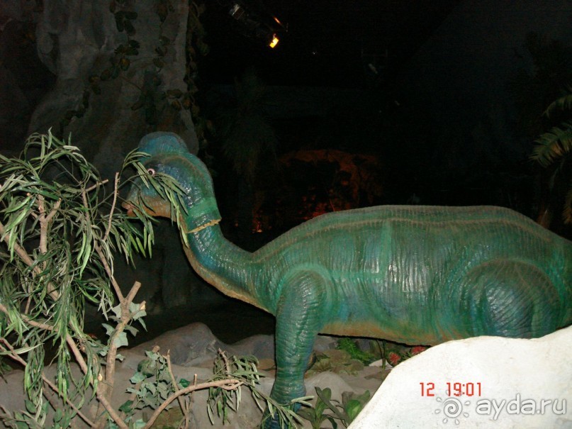 Поездка в Тай 11 !!!