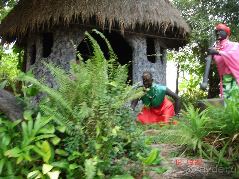 Поездка в Тай 11 !!!