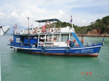 Альбом рассказа "Поездка в Тай 8!!!"