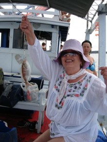 Альбом рассказа "Поездка в Тай 8!!!"