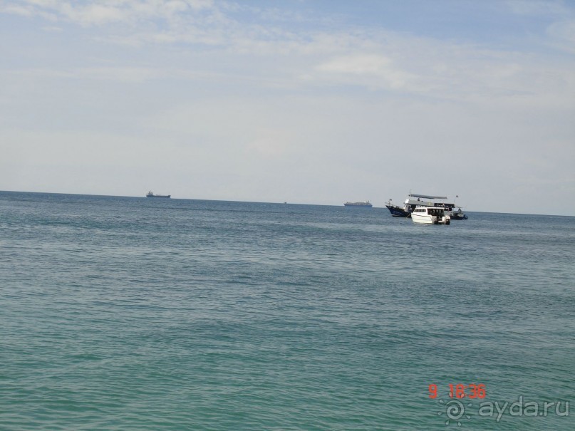 Поездка в Тай 8!!!