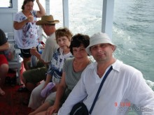 Поездка в Тай 8!!!