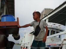 Поездка в Тай 8!!!