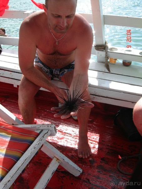 Поездка в Тай 8!!!