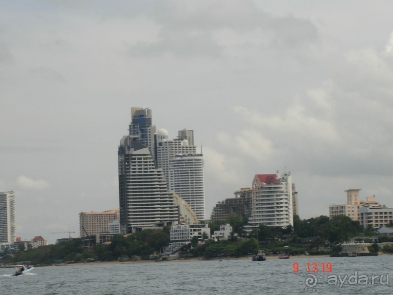 Поездка в Тай 8!!!