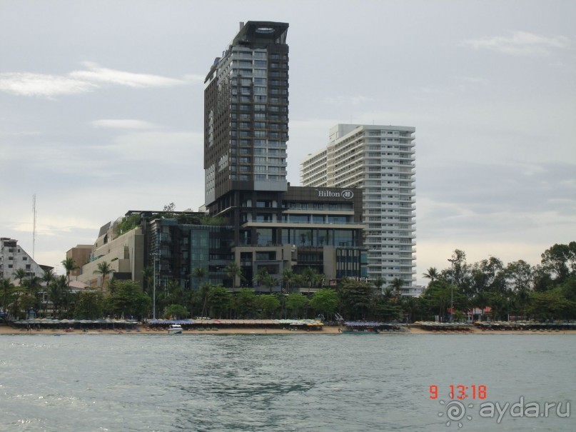 Поездка в Тай 8!!!