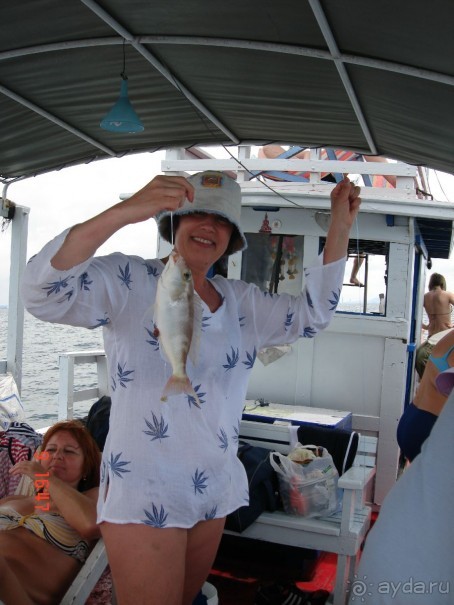 Поездка в Тай 8!!!