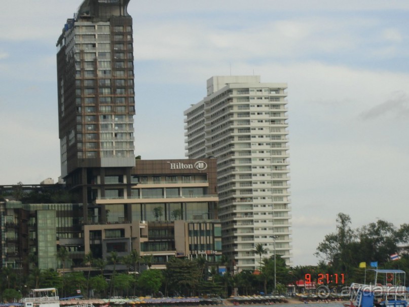 Поездка в Тай 8!!!