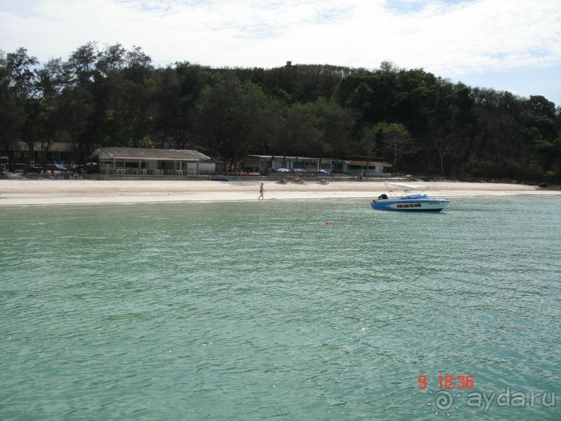 Поездка в Тай 8!!!