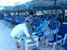 Поездка в Тай 16!!!