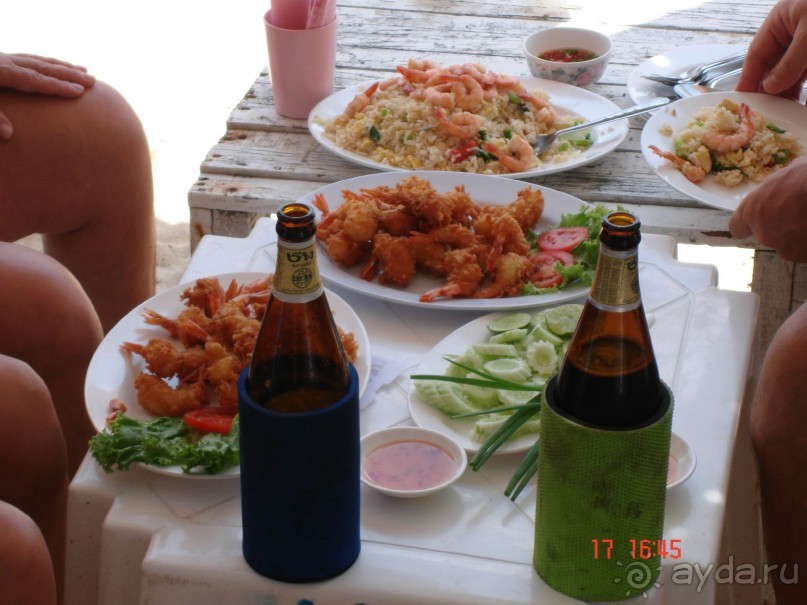 Поездка в Тай 16!!!