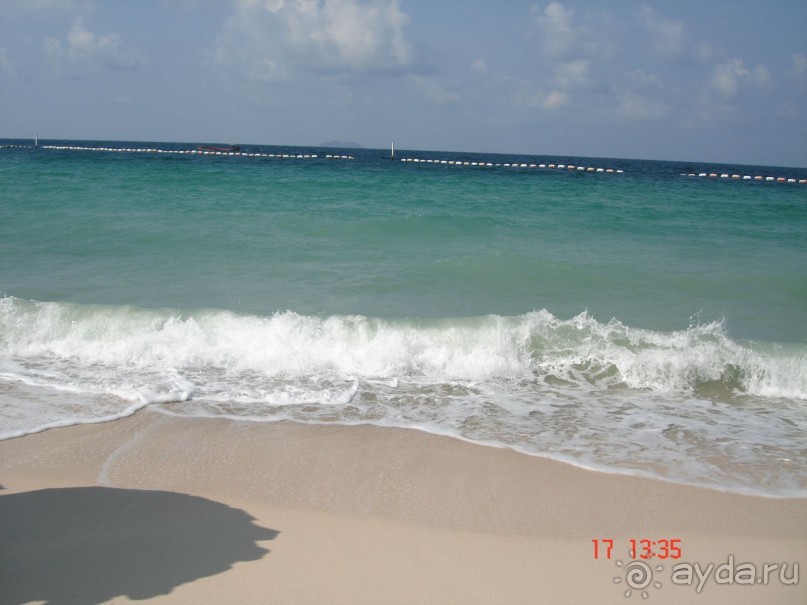 Поездка в Тай 16!!!