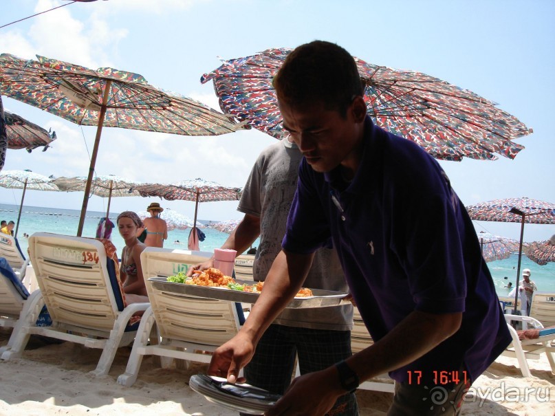 Поездка в Тай 16!!!