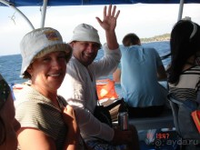 Поездка в Тай 16!!!