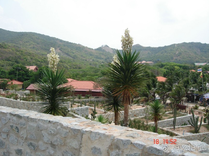 Поездка в Тай 16!!!