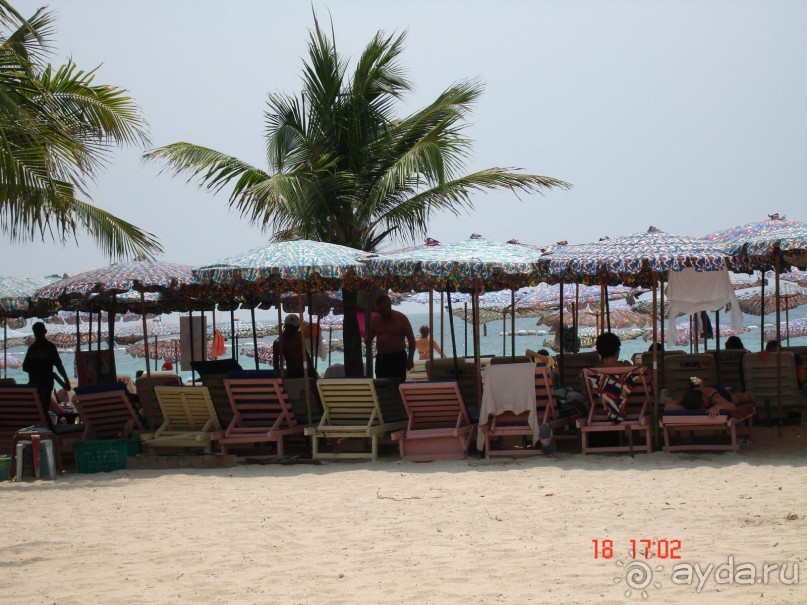 Поездка в Тай 16!!!