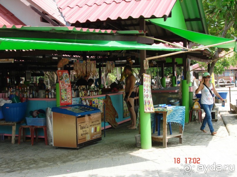 Поездка в Тай 16!!!