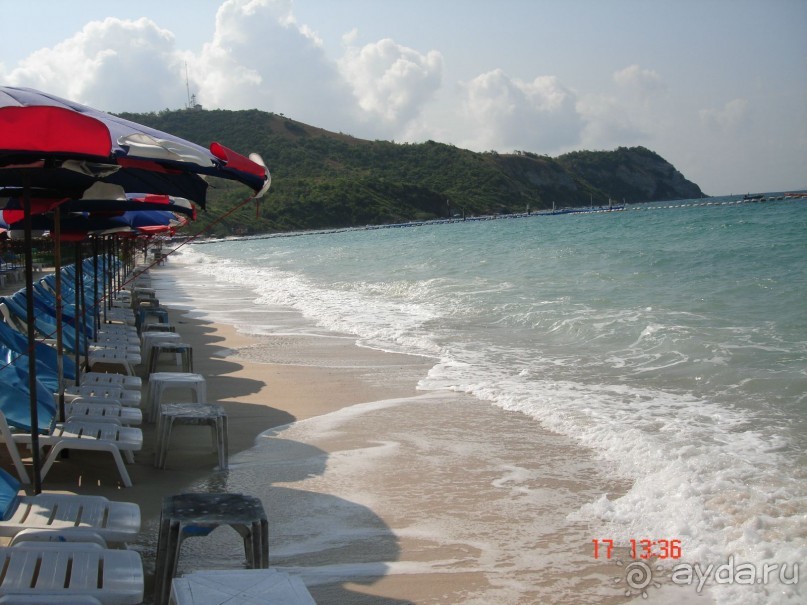 Поездка в Тай 16!!!