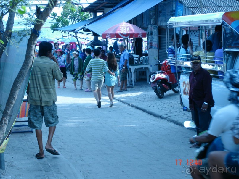 Поездка в Тай 16!!!