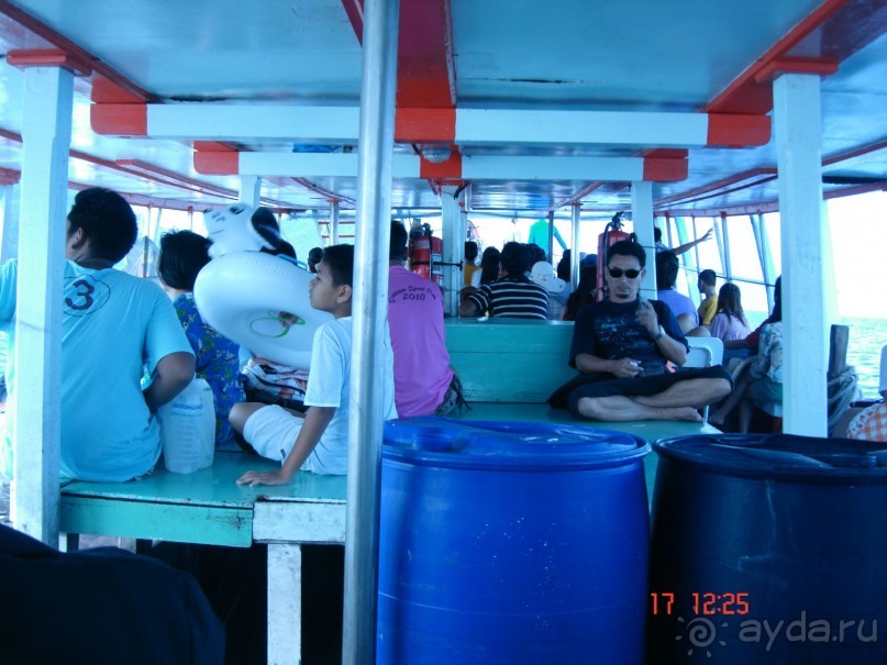 Поездка в Тай 16!!!