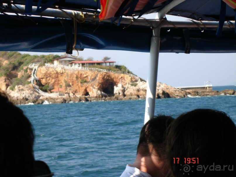 Поездка в Тай 16!!!