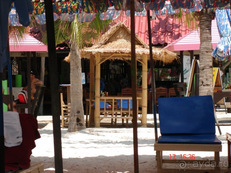 Поездка в Тай 16!!!