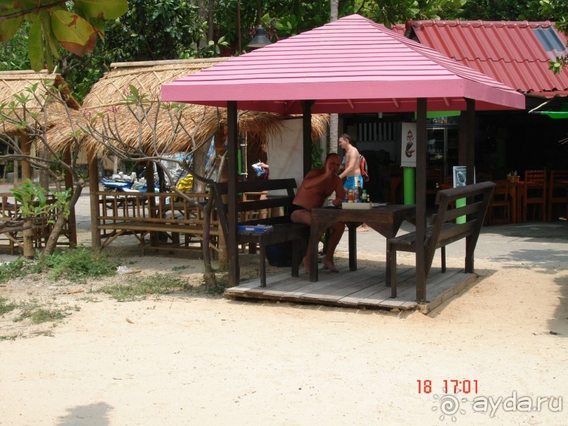 Поездка в Тай 16!!!