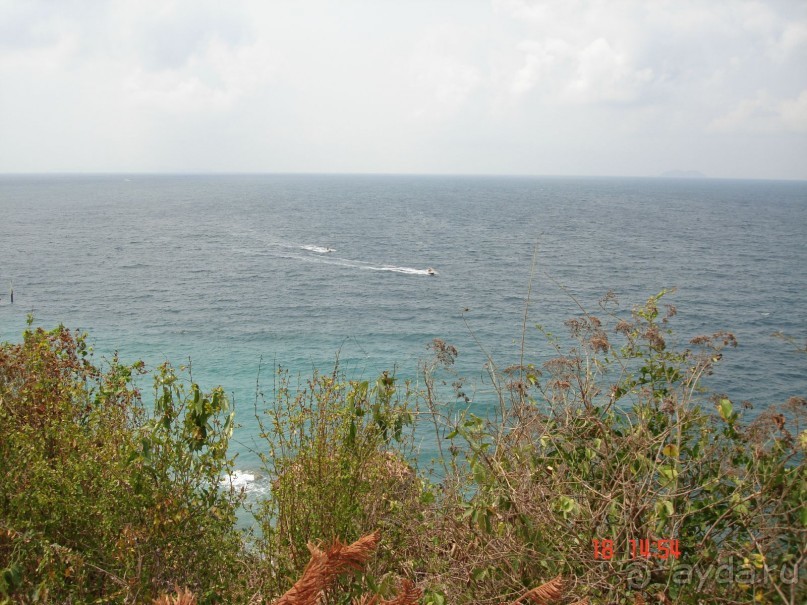 Поездка в Тай 16!!!