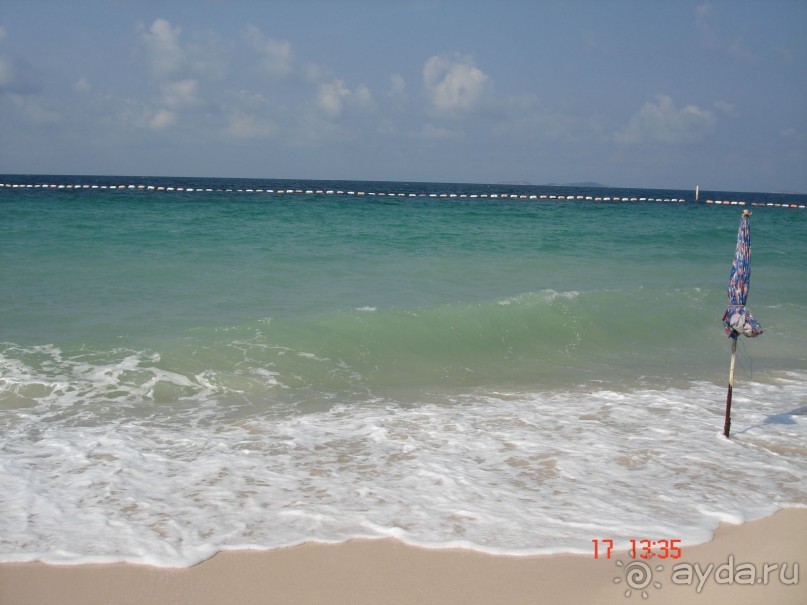 Поездка в Тай 16!!!