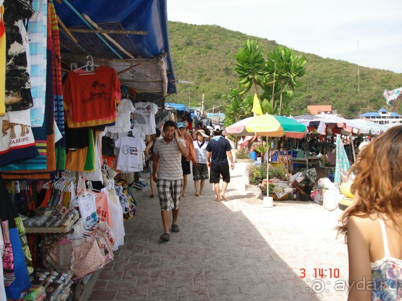 Альбом рассказа "Поездка в Тай 3!!!"
