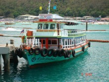 Альбом рассказа "Поездка в Тай 3!!!"