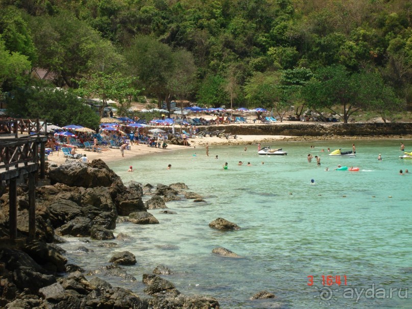 Альбом рассказа "Поездка в Тай 3!!!"