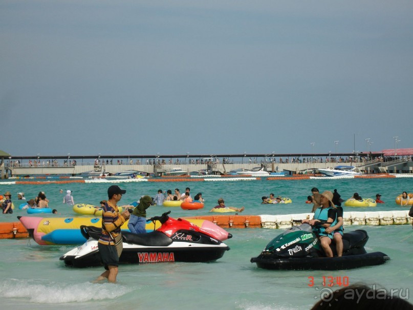 Поездка в Тай 3!!!