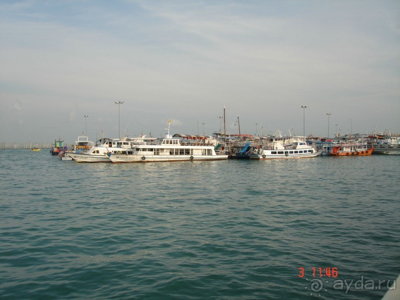 Поездка в Тай 3!!!