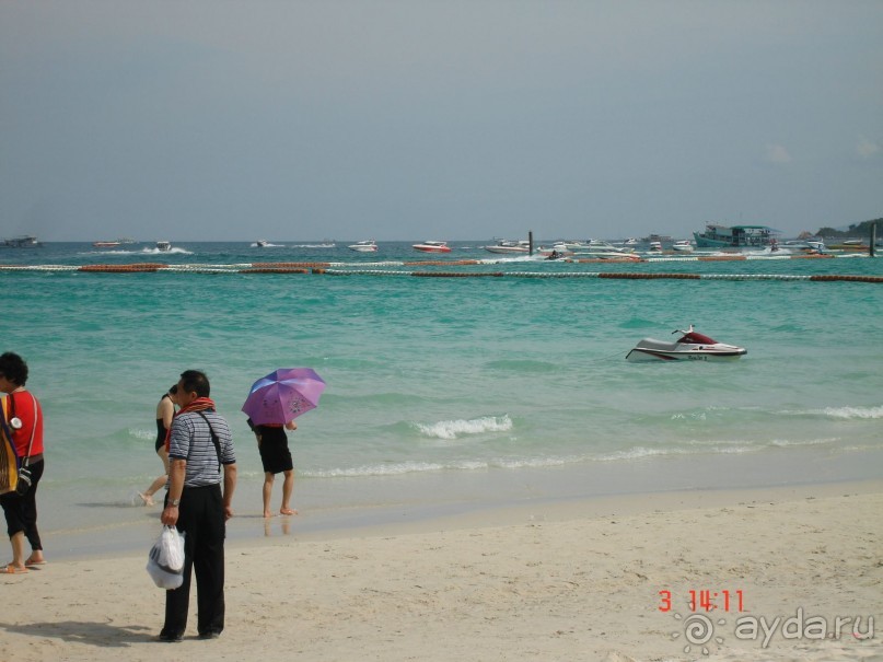 Поездка в Тай 3!!!