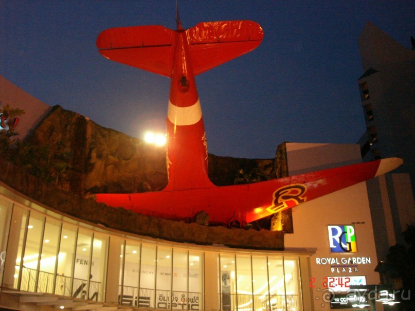 Поездка в Тай 2!!!