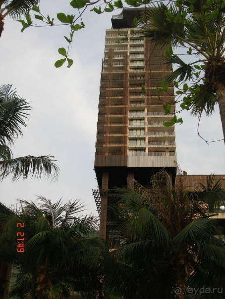 Поездка в Тай 2!!!