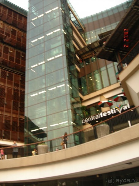 Поездка в Тай 2!!!