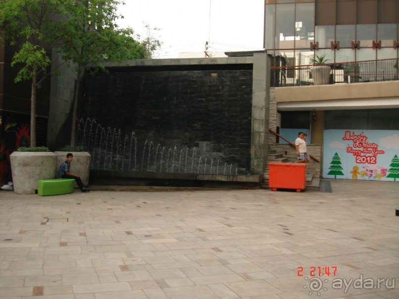 Поездка в Тай 2!!!