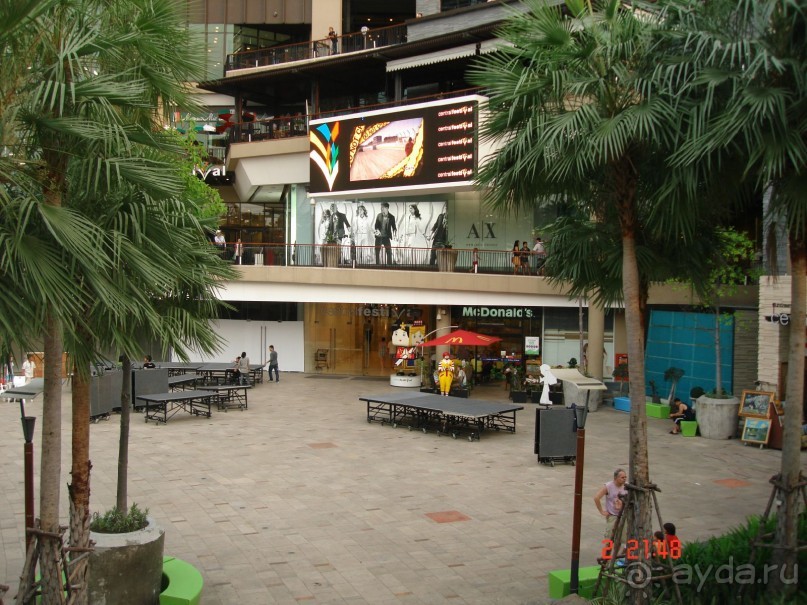 Поездка в Тай 2!!!