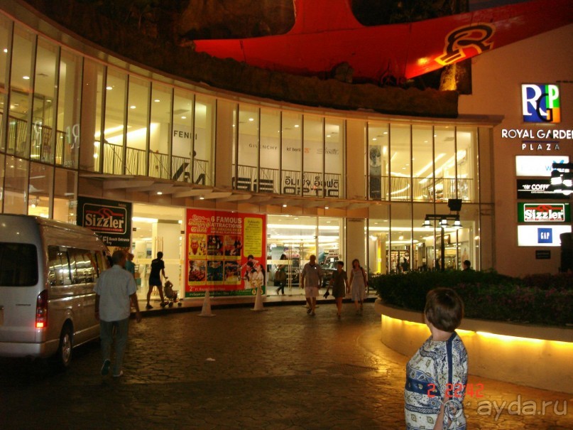 Поездка в Тай 2!!!