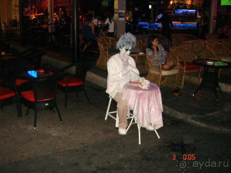 Поездка в Тай 2!!!