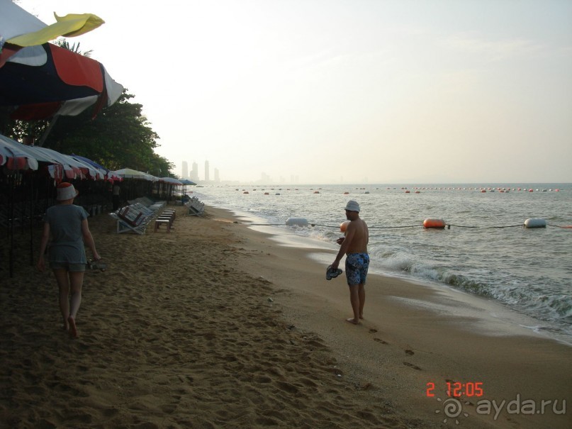 Поездка в Тай 2!!!