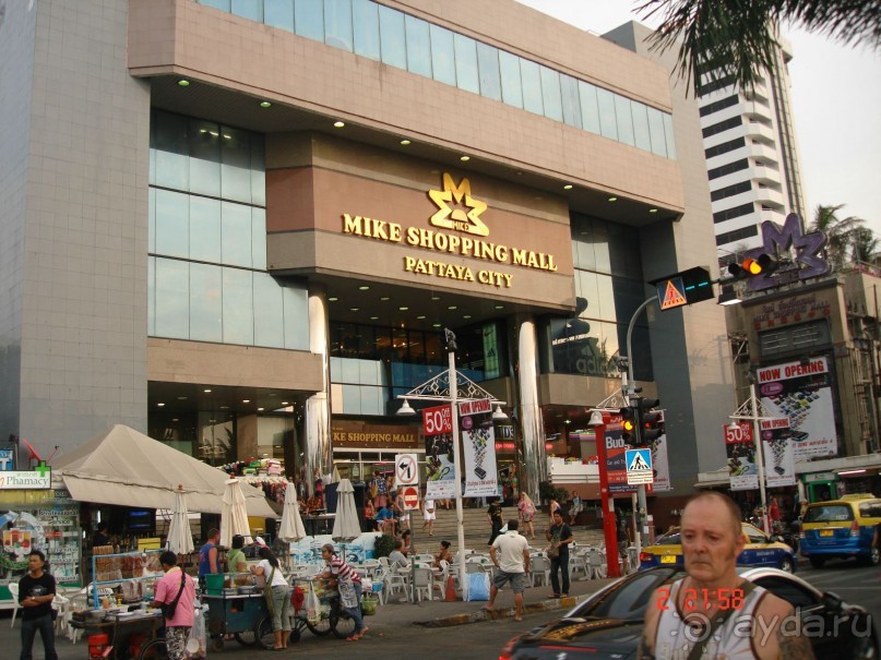 Поездка в Тай 2!!!