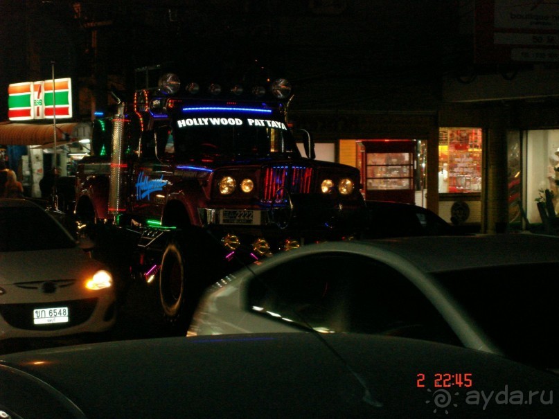 Поездка в Тай 2!!!