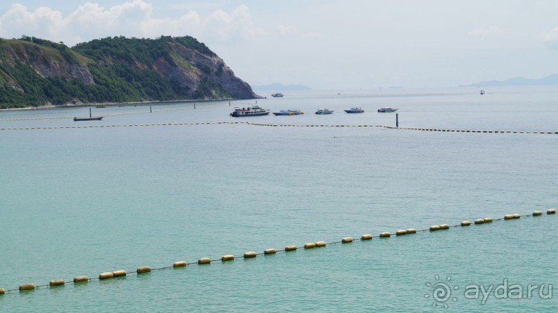 В Паттайю через Пекин