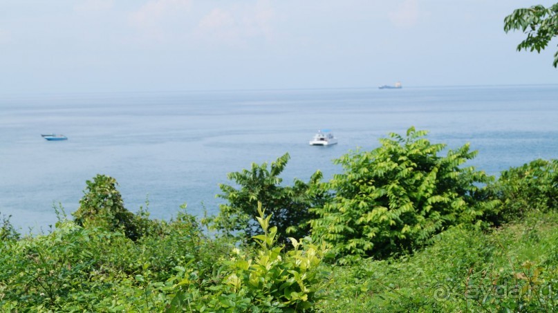 В Паттайю через Пекин