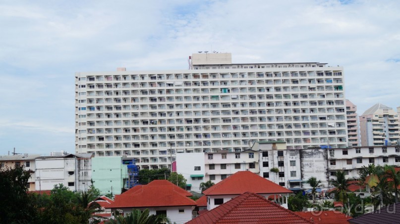 В Паттайю через Пекин